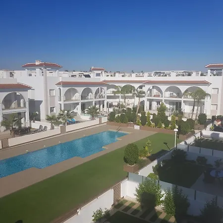Fortuna 15 - Con Azotea Privada Y Piscina דירה