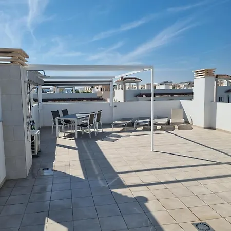 Fortuna 15 - Con Azotea Privada Y Piscina アパート *